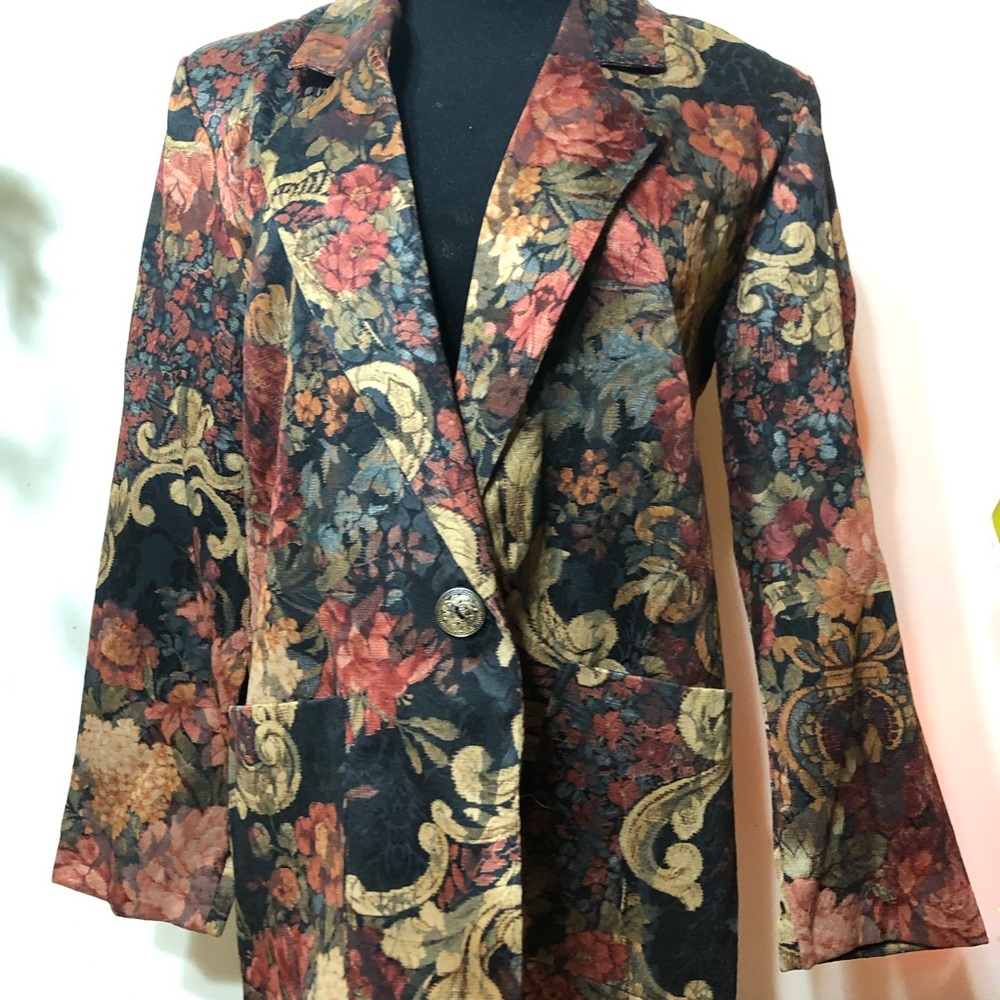 Vintage Blazer